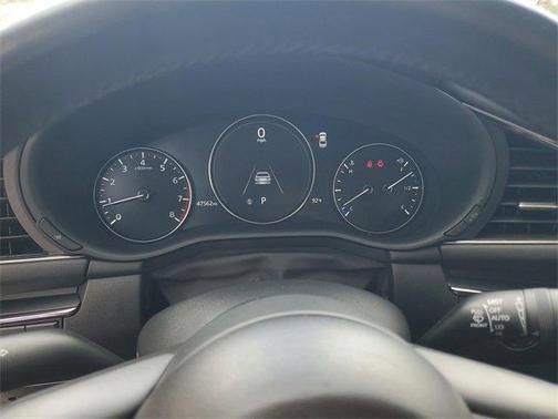 2023 Mazda Mazda3 2.5 S Carbon Edition