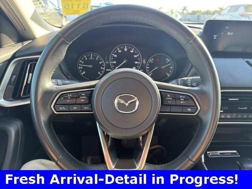 2024 Mazda CX-90 3.3 Turbo Select