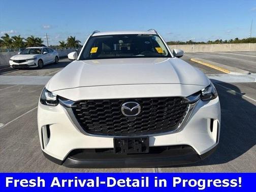 2024 Mazda CX-90 3.3 Turbo Select