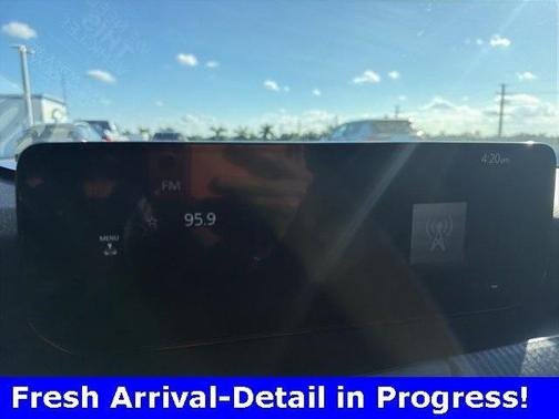 2024 Mazda CX-90 3.3 Turbo Select