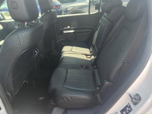 2023 Mercedes-Benz GLB 250 Base 4MATIC