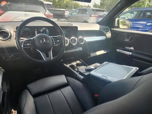 2023 Mercedes-Benz GLB 250 Base 4MATIC