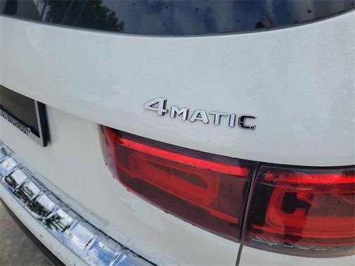 2023 Mercedes-Benz GLB 250 Base 4MATIC