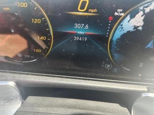 2023 Mercedes-Benz GLB 250 Base 4MATIC