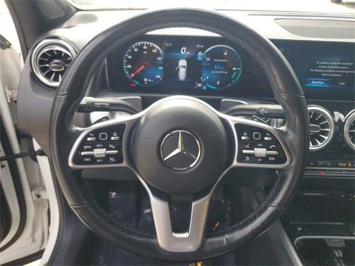 2023 Mercedes-Benz GLB 250 Base 4MATIC