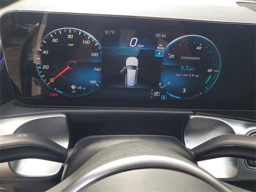 2023 Mercedes-Benz GLB 250 Base 4MATIC
