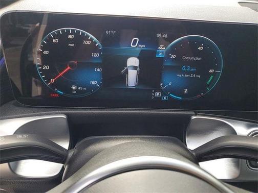 2023 Mercedes-Benz GLB 250 Base 4MATIC