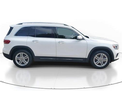 2023 Mercedes-Benz GLB 250 Base 4MATIC