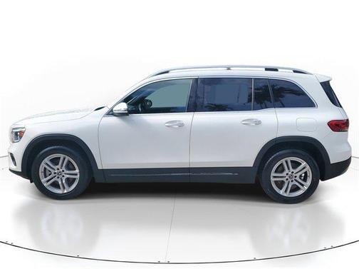 2023 Mercedes-Benz GLB 250 Base 4MATIC
