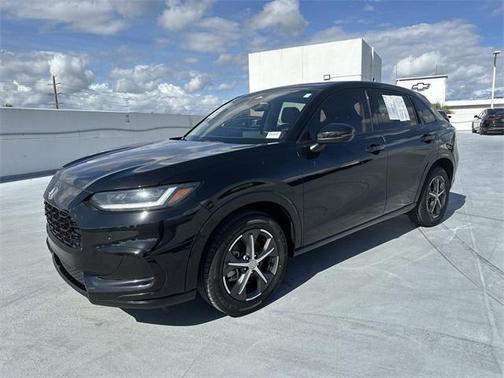 2023 Honda HR-V EX-L