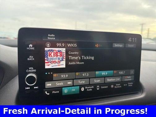 2023 Honda HR-V EX-L