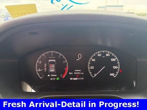 2023 Honda HR-V EX-L