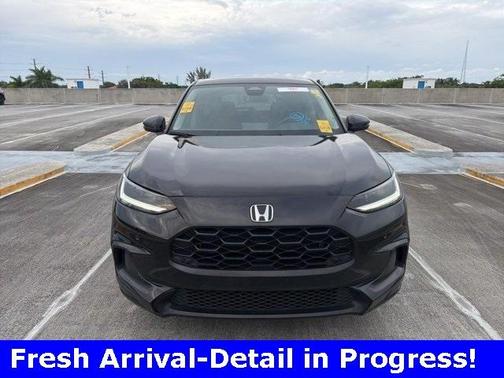 2023 Honda HR-V EX-L