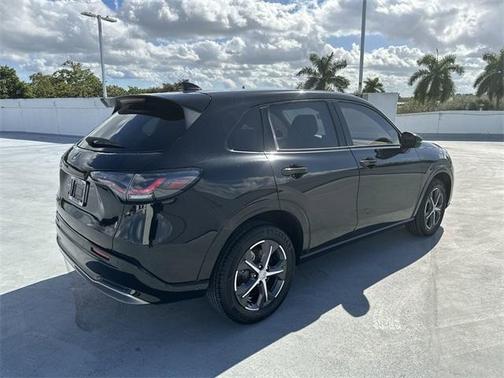 2023 Honda HR-V EX-L