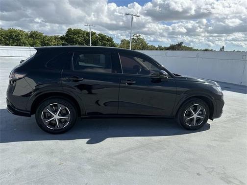 2023 Honda HR-V EX-L