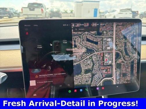 2019 Tesla Model 3 Performance