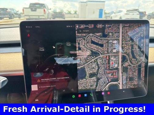 2019 Tesla Model 3 Performance