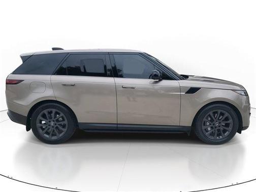 2023 Land Rover Range Rover Sport SE