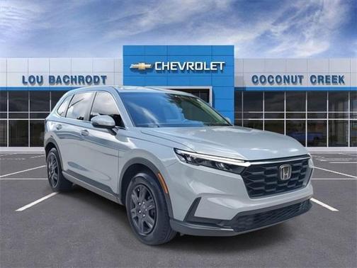 2023 Honda CR-V LX