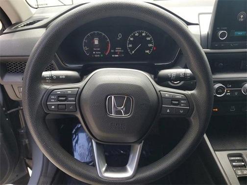 2023 Honda CR-V LX