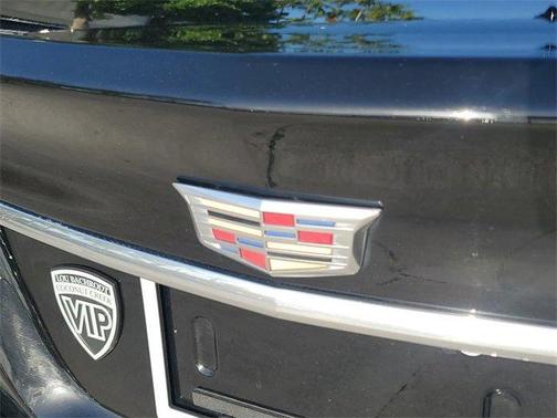 2024 Cadillac CT5 Premium Luxury