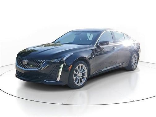 2024 Cadillac CT5 Premium Luxury