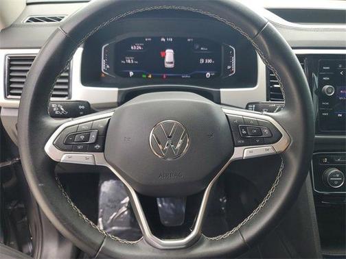 2022 Volkswagen Atlas 2.0T SE w/Technology