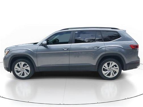 2022 Volkswagen Atlas 2.0T SE w/Technology