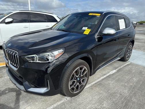 2024 BMW X1 xDrive28i