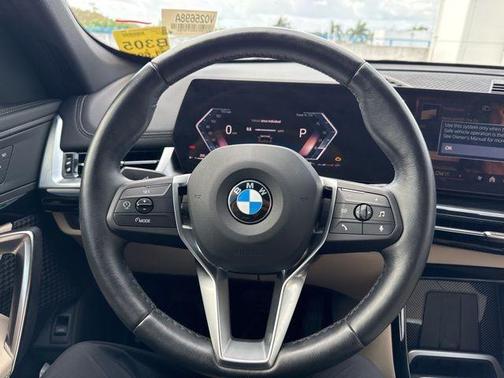 2024 BMW X1 xDrive28i
