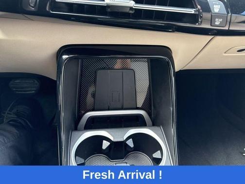 Jet Black 2024 BMW X1 xDrive28i