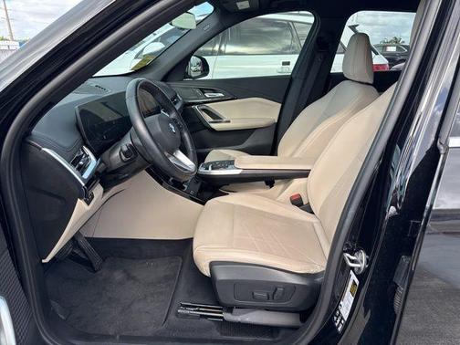 2024 BMW X1 xDrive28i