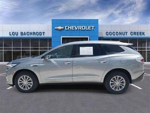 2024 Buick Enclave Premium