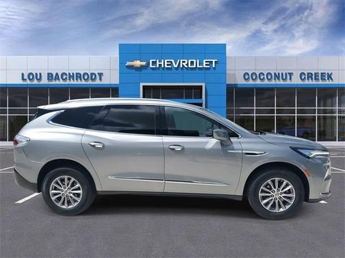2024 Buick Enclave Premium