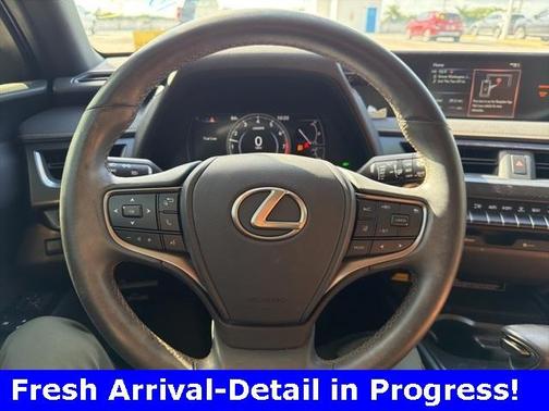 2022 Lexus UX 200 Base