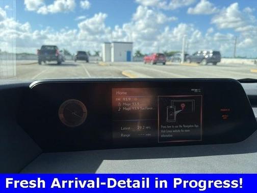 2022 Lexus UX 200 Base