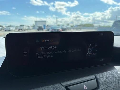 2024 Mazda CX-90 3.3 Turbo Preferred Plus