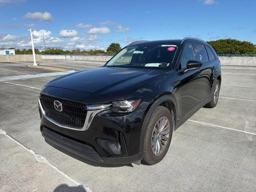 2024 Mazda CX-90 3.3 Turbo Preferred Plus