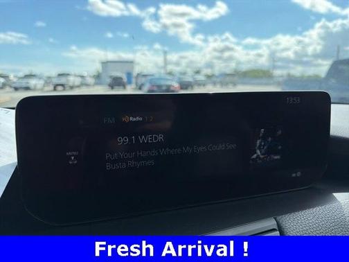 2024 Mazda CX-90 3.3 Turbo Preferred Plus