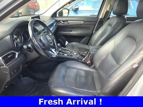 2019 Mazda CX-5 Sport