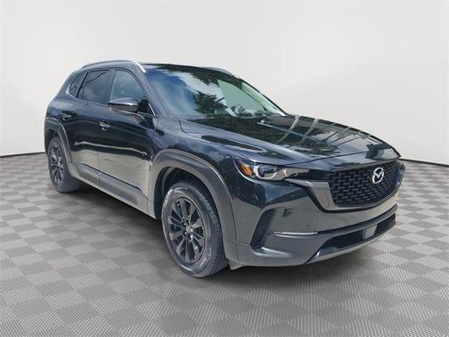 2024 Mazda CX-50 2.5 S Preferred Package