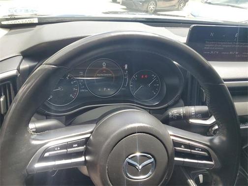2024 Mazda CX-50 2.5 S Preferred Package