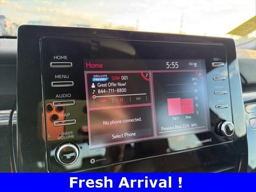 2024 Toyota Camry TRD V6