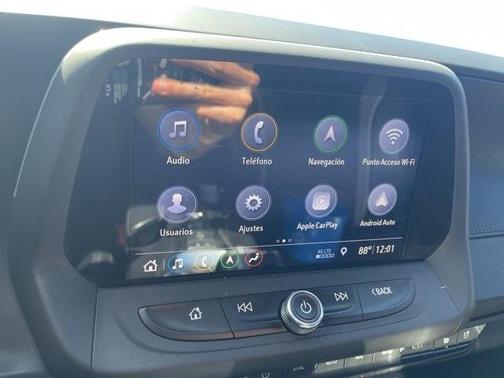 2019 Chevrolet Camaro 2SS