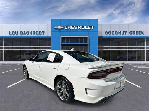 2023 Dodge Charger GT