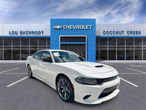2023 Dodge Charger GT