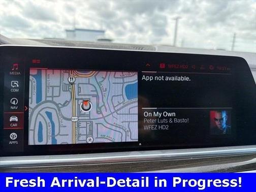 2021 BMW X5 sDrive40i