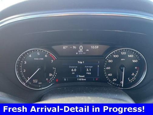 2023 Cadillac CT5 Premium Luxury RWD