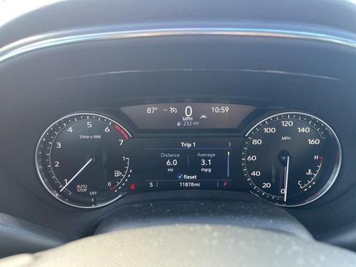 2023 Cadillac CT5 Premium Luxury RWD