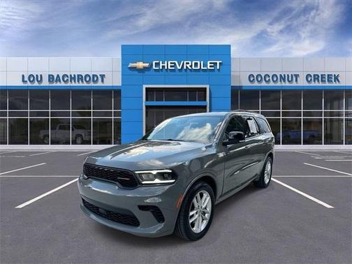 2024 Dodge Durango GT